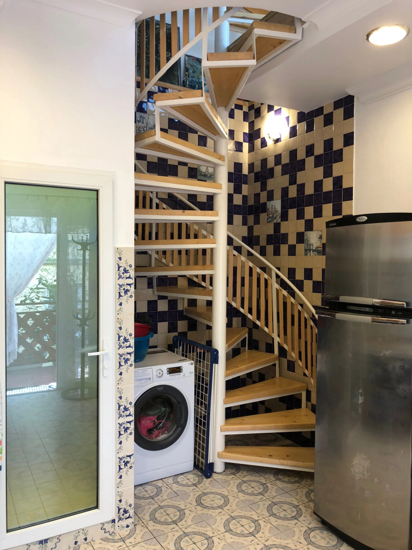 Коттедж в Ялте Соханя 8