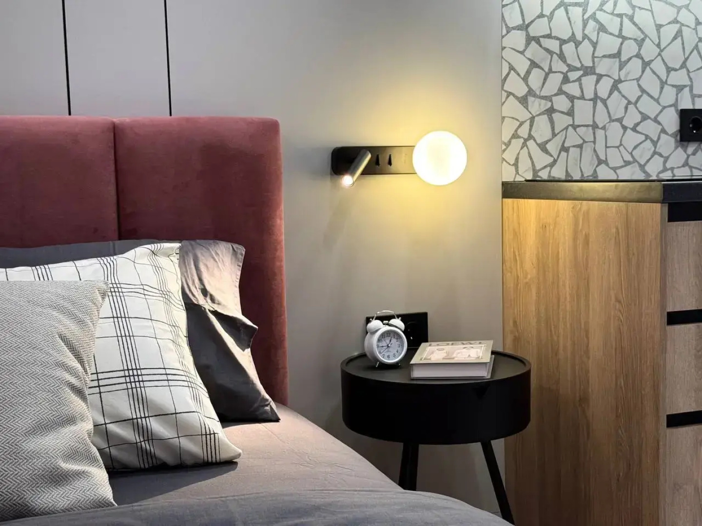 Квартира Абсолютно Новая Студия