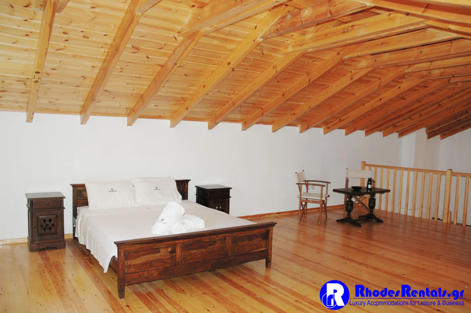 Вилла Pefki Beach Front