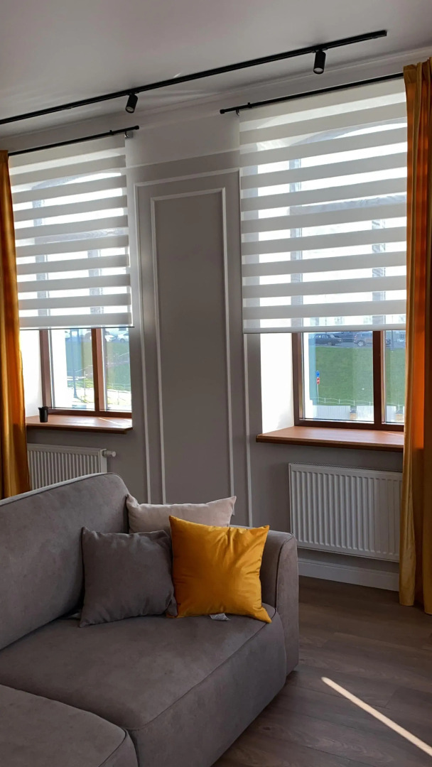 Апартаменты Grande Rosso Около Кремля