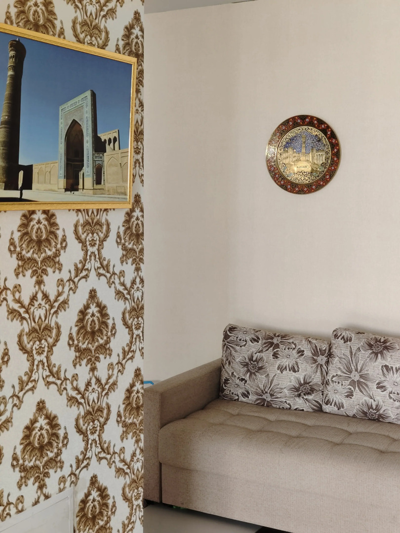 Гостевой дом Бухара