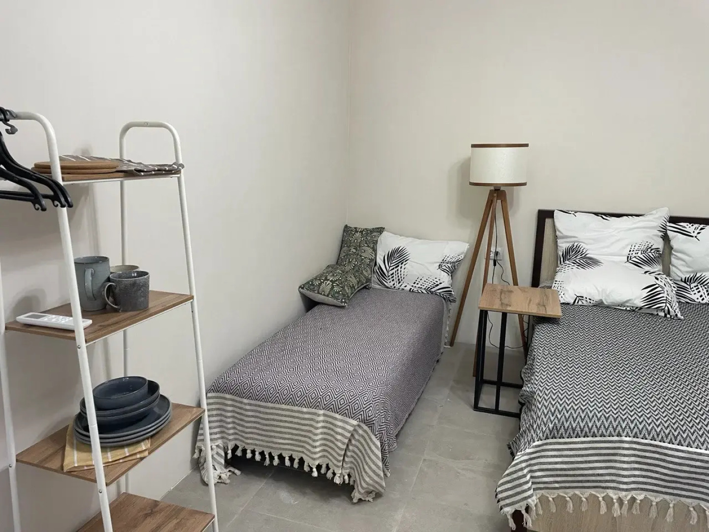 Гостевой дом Citrus Tree