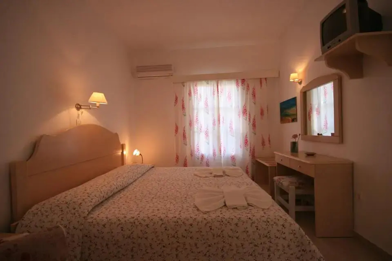 Апартаменты Leonardos