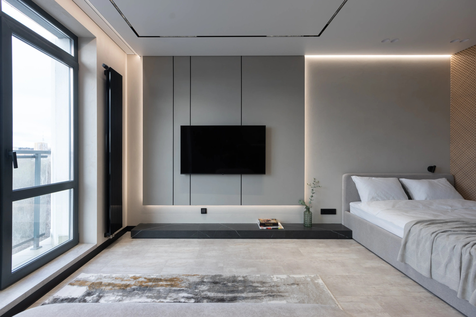 Апартаменты Максима Горького 151