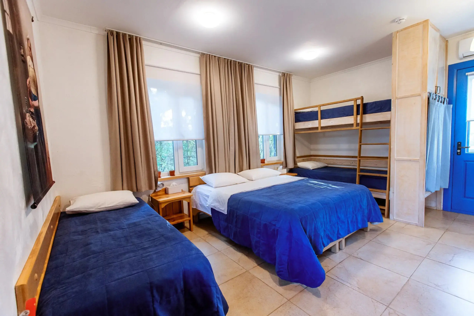 База отдыха ВиллаЛила