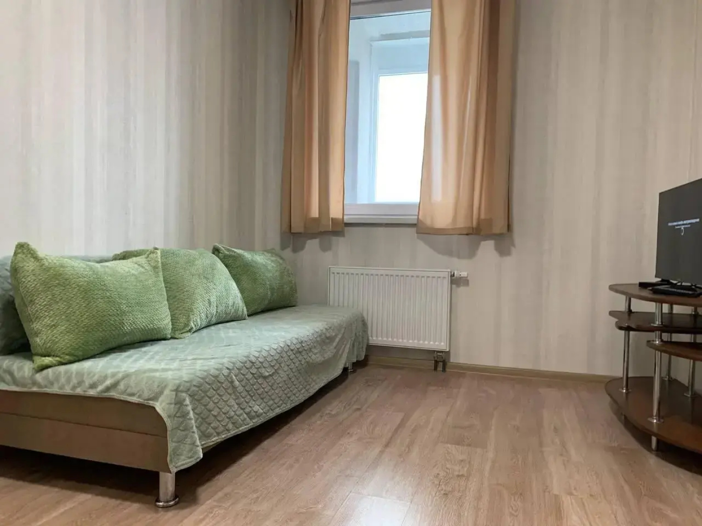 Квартира для вас на Бардина 26А
