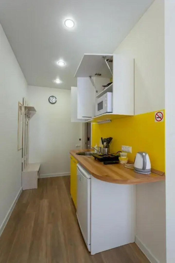 Апартаменты Александровский Сад №4