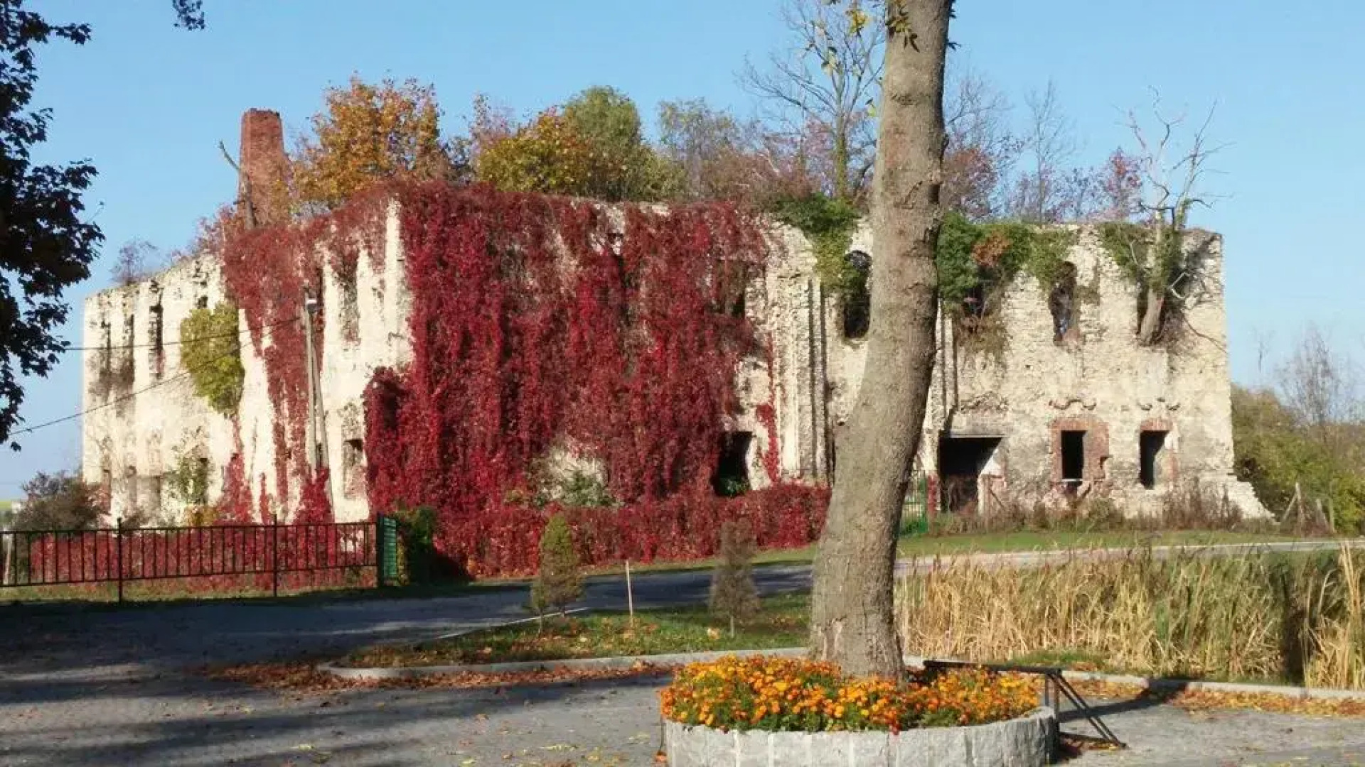 Отель Pałac Lucja