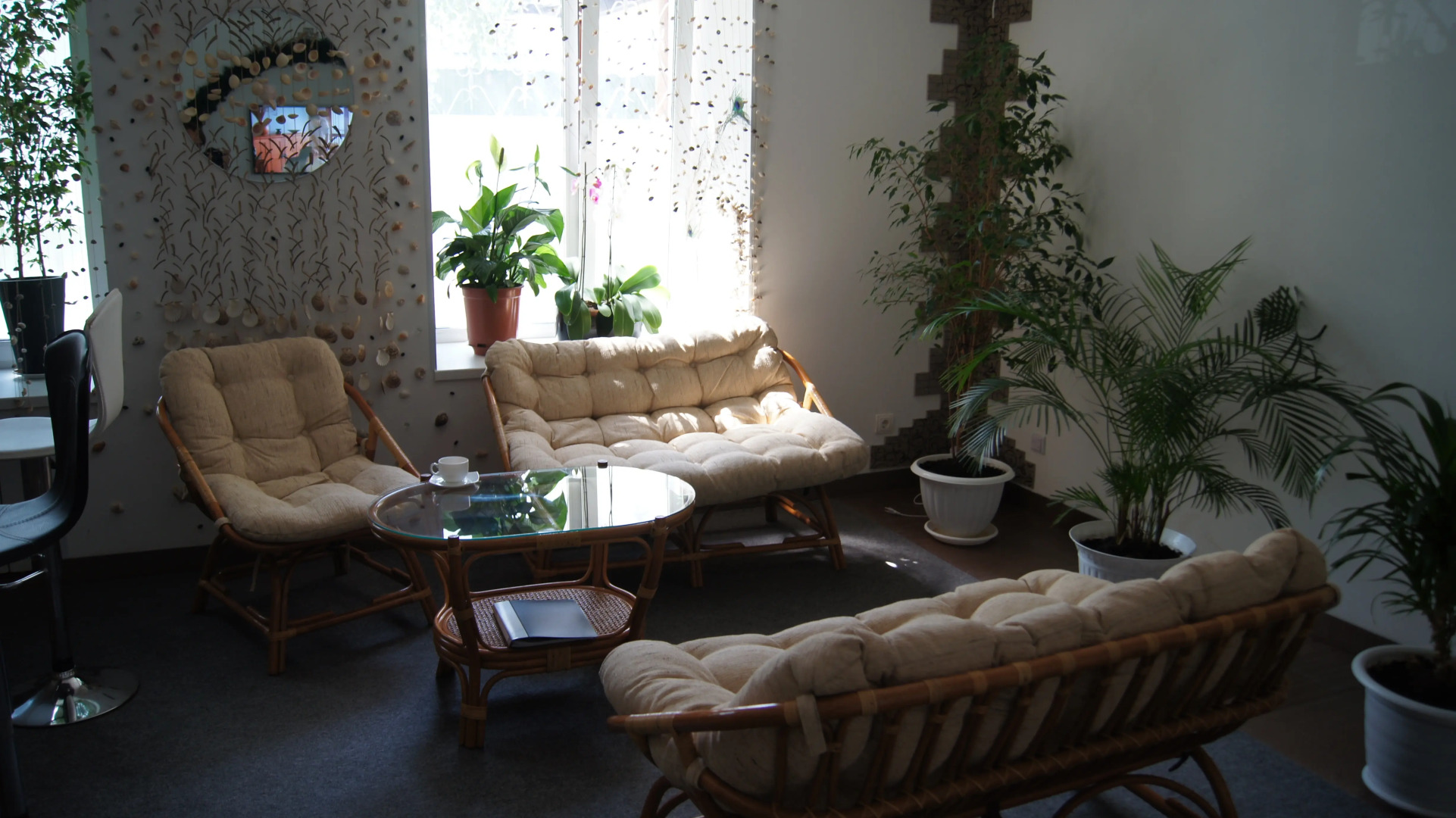 Мини-Отель Studio