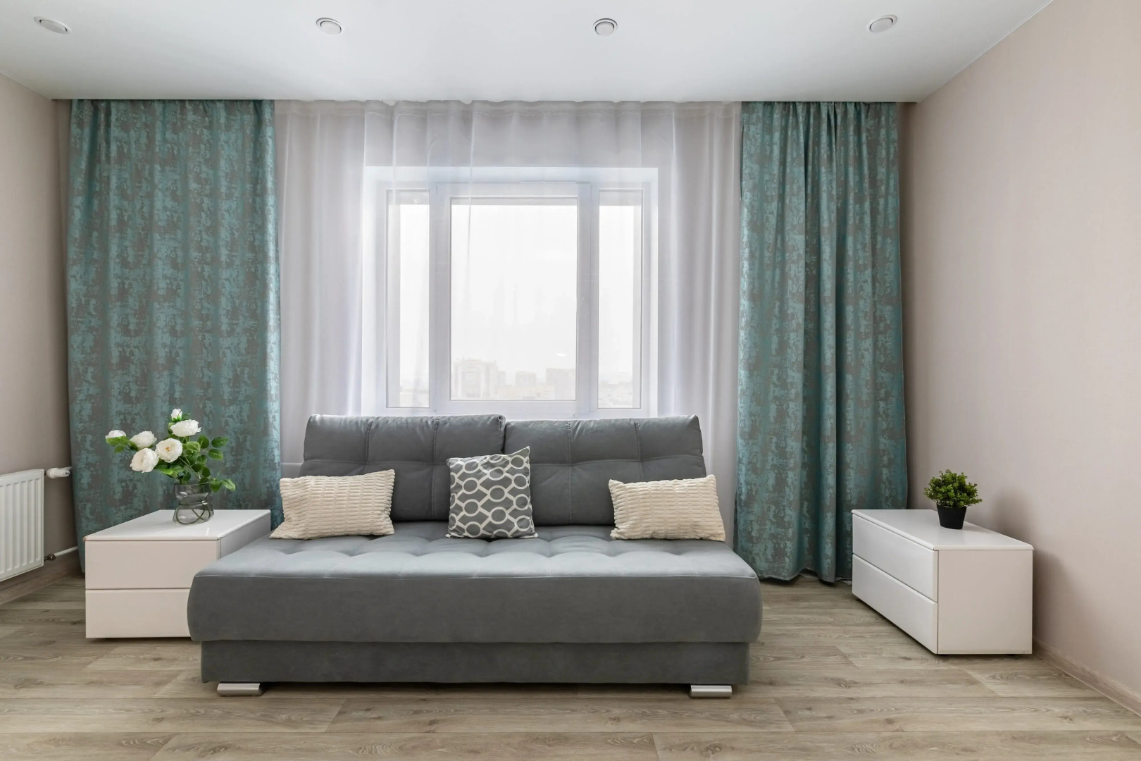 Квартира LS Мой Ритм