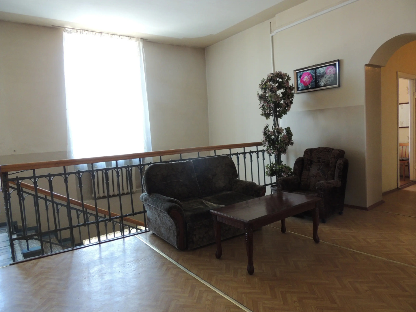 хостел Узоры