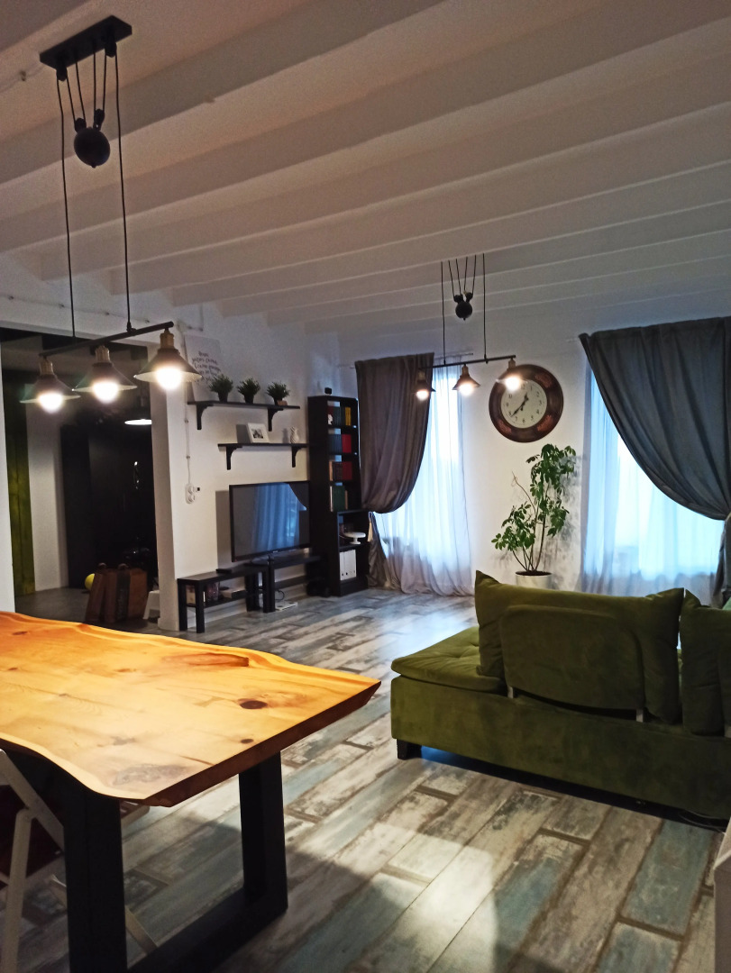 Гостевой Дом на Берегу Волги