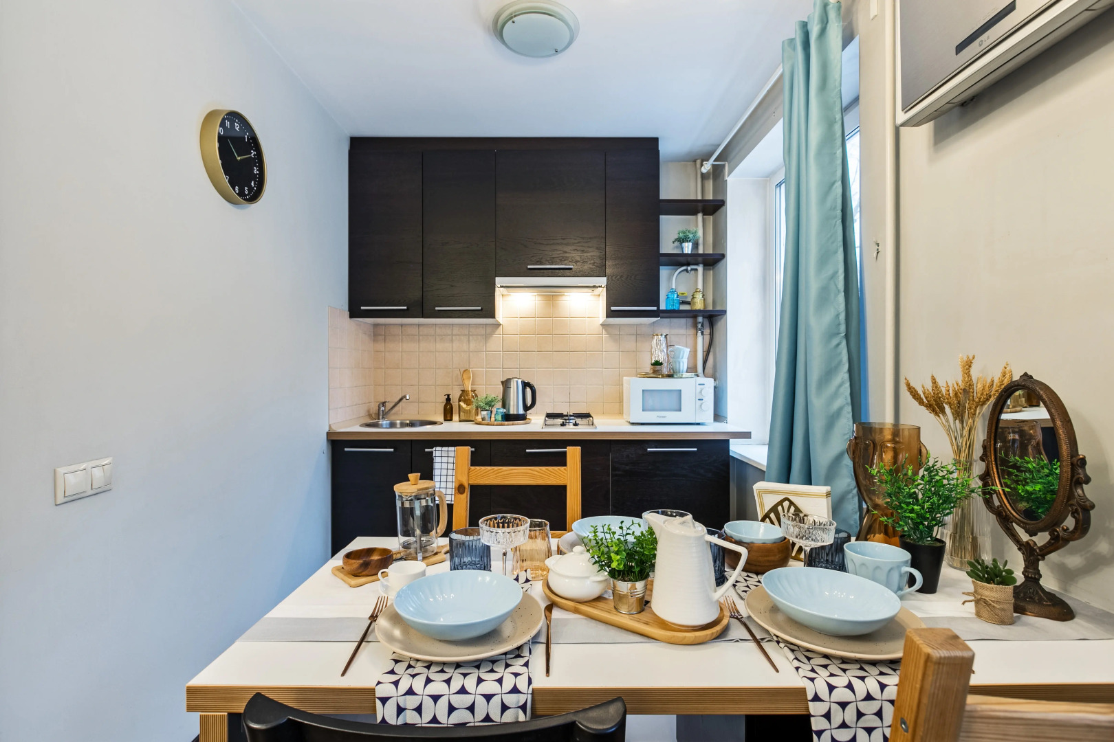 Tsvetnoy Cozy Apartment