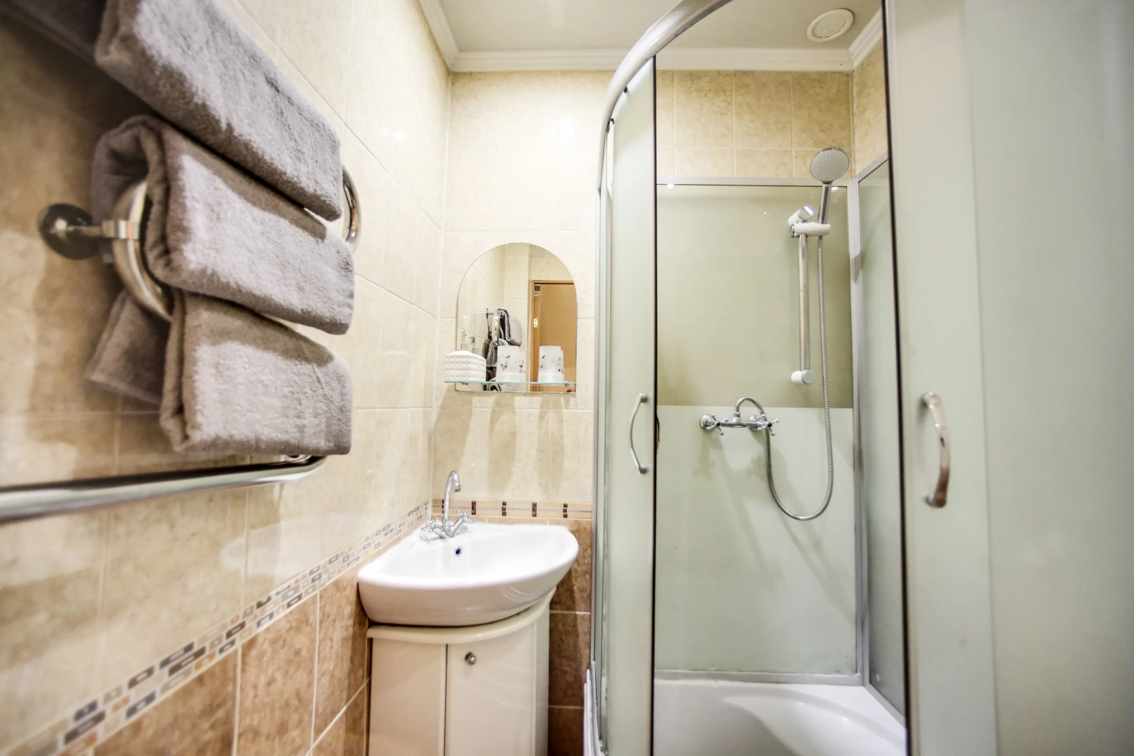 Апартаменты у Эрмитажа на Дворцовой