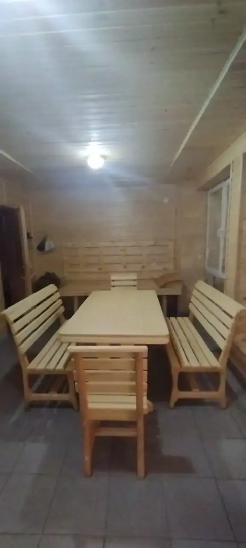 Гостевой дом Горный рай