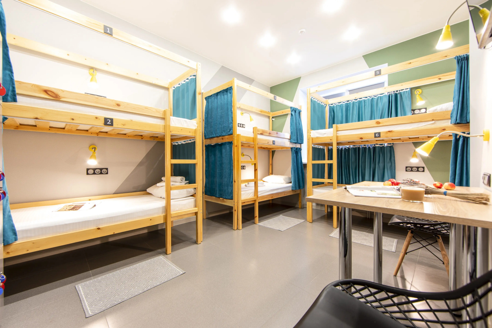 Хостел РУС - Тюмень