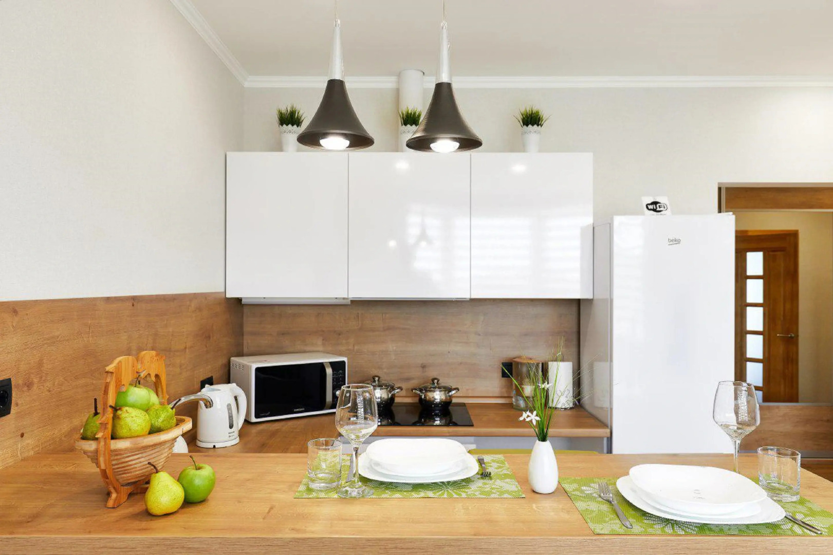 Апартаменты PaulMarie на Маяковского 35