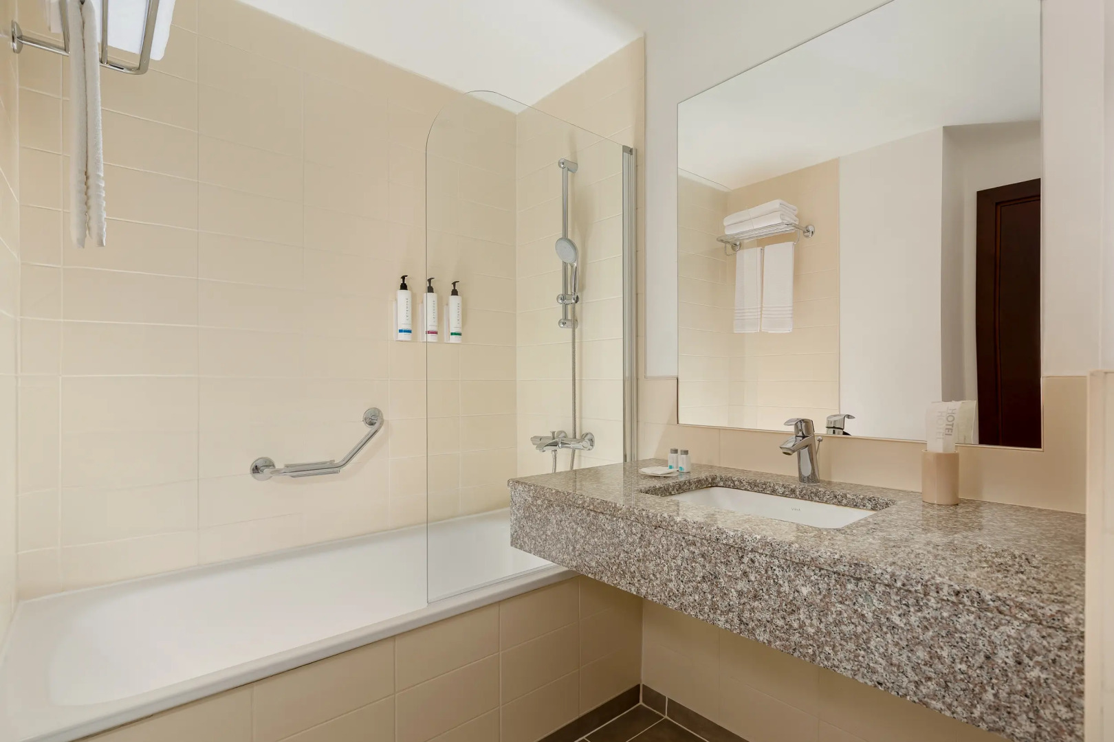 Отель CORT INN Нижний Новгород Сити-Центр