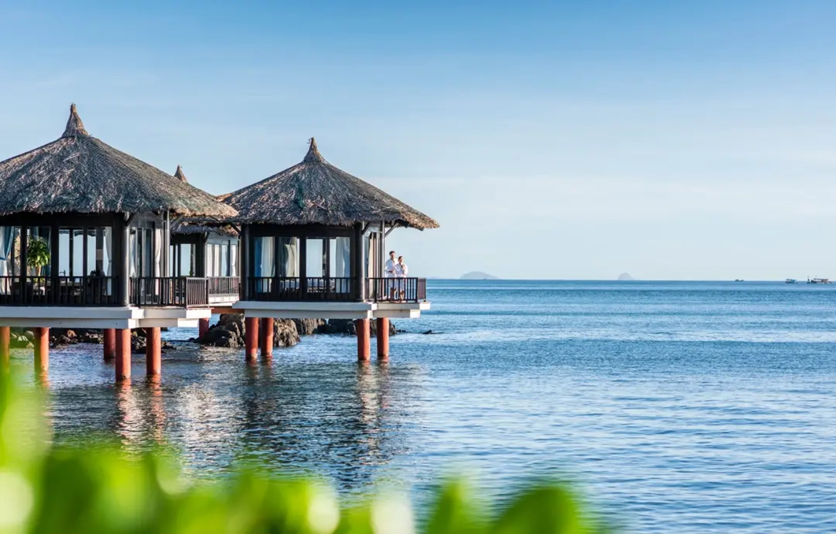 Vinpearl Luxury Nha Trang