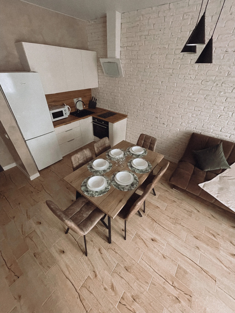 Бунгало Bungalows Fiesta