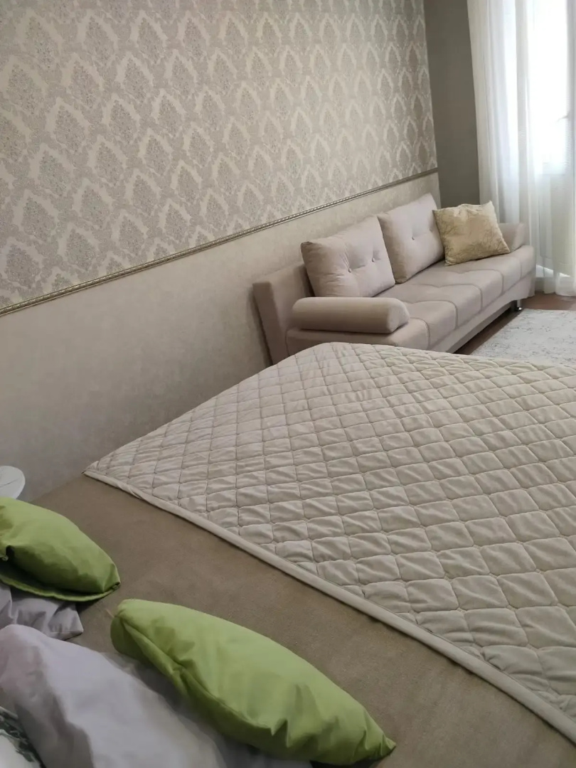 Квартира на Волгоградской улице 71