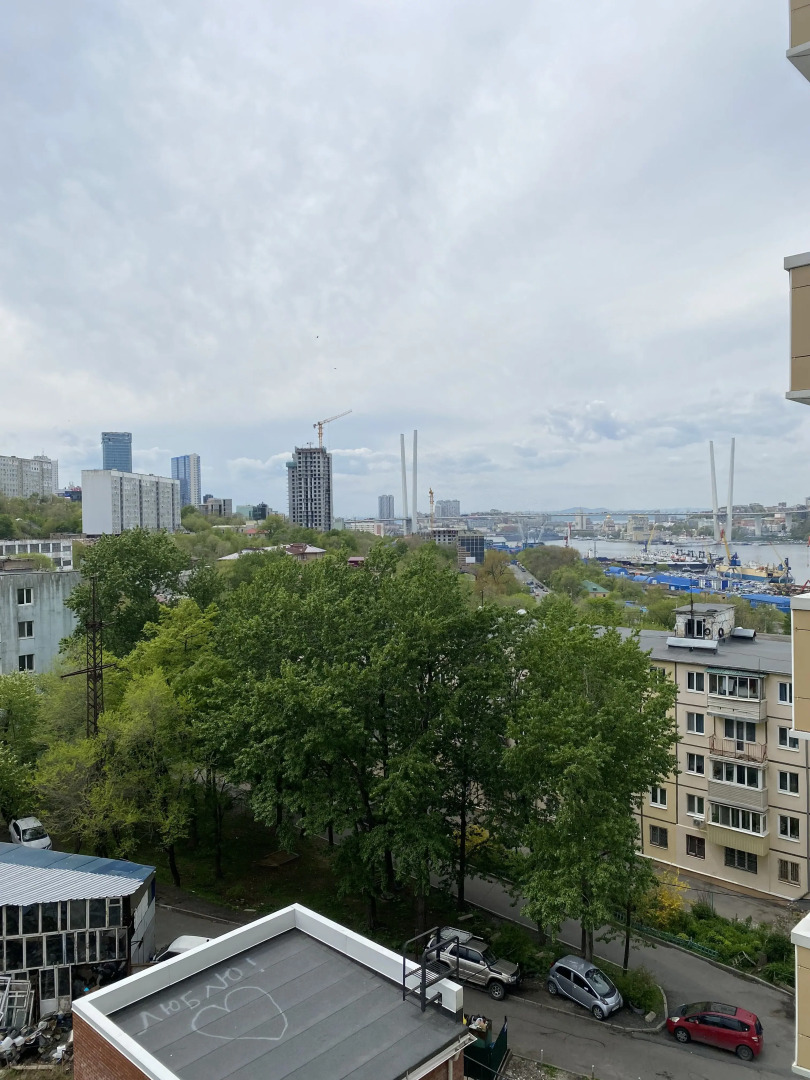 Квартира уютная в районе с развитой инфраструктурой