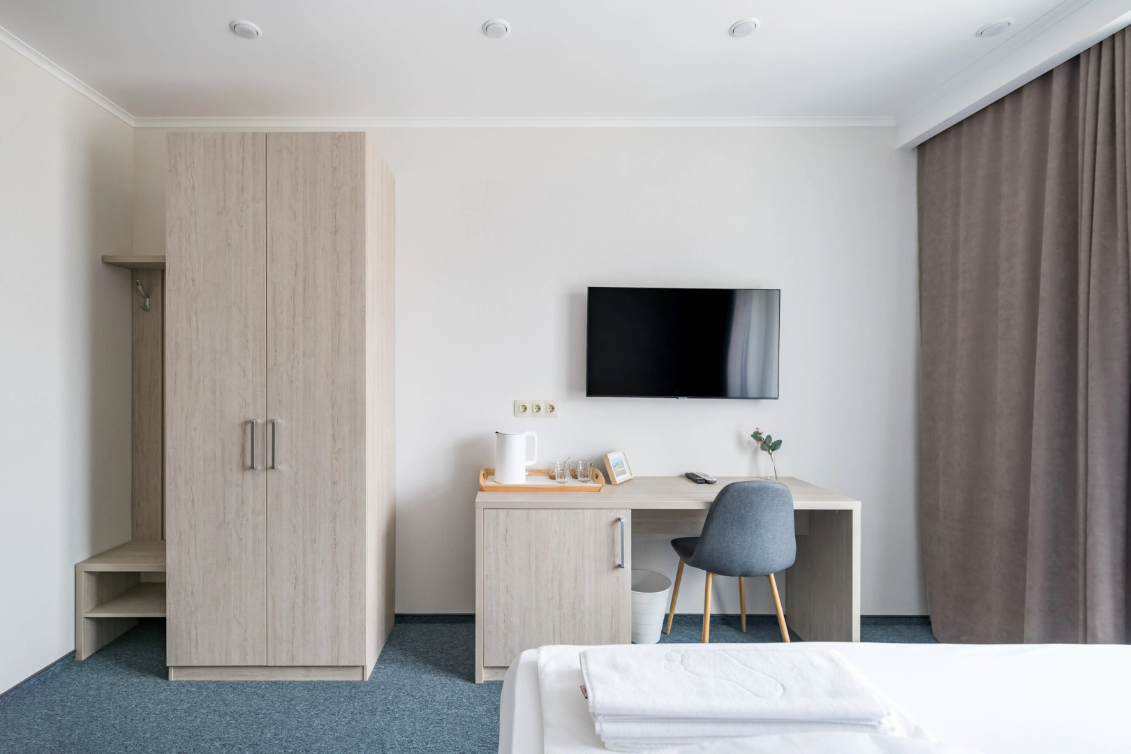 Отель Причал 32