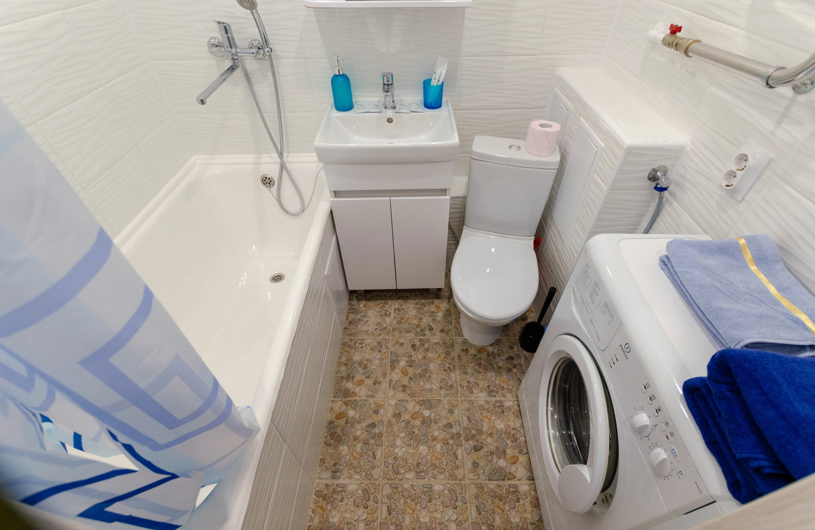 Квартира на Советской