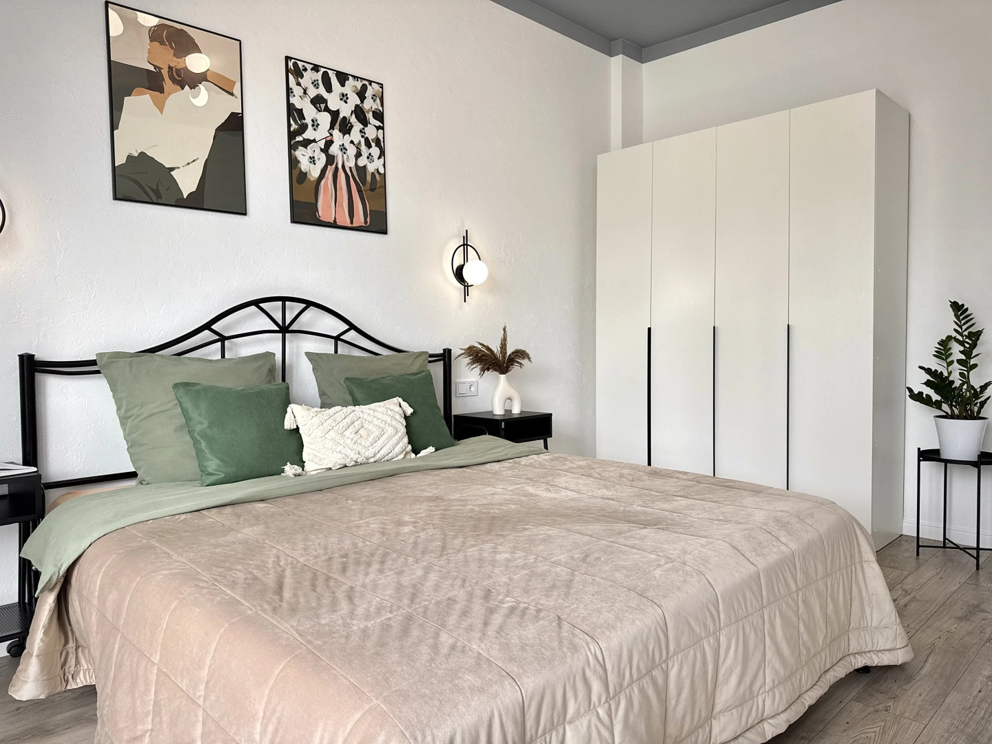 Апартаменты Kenig Holidays студия с панорамным видом на реку и балконом в Рыбной деревне