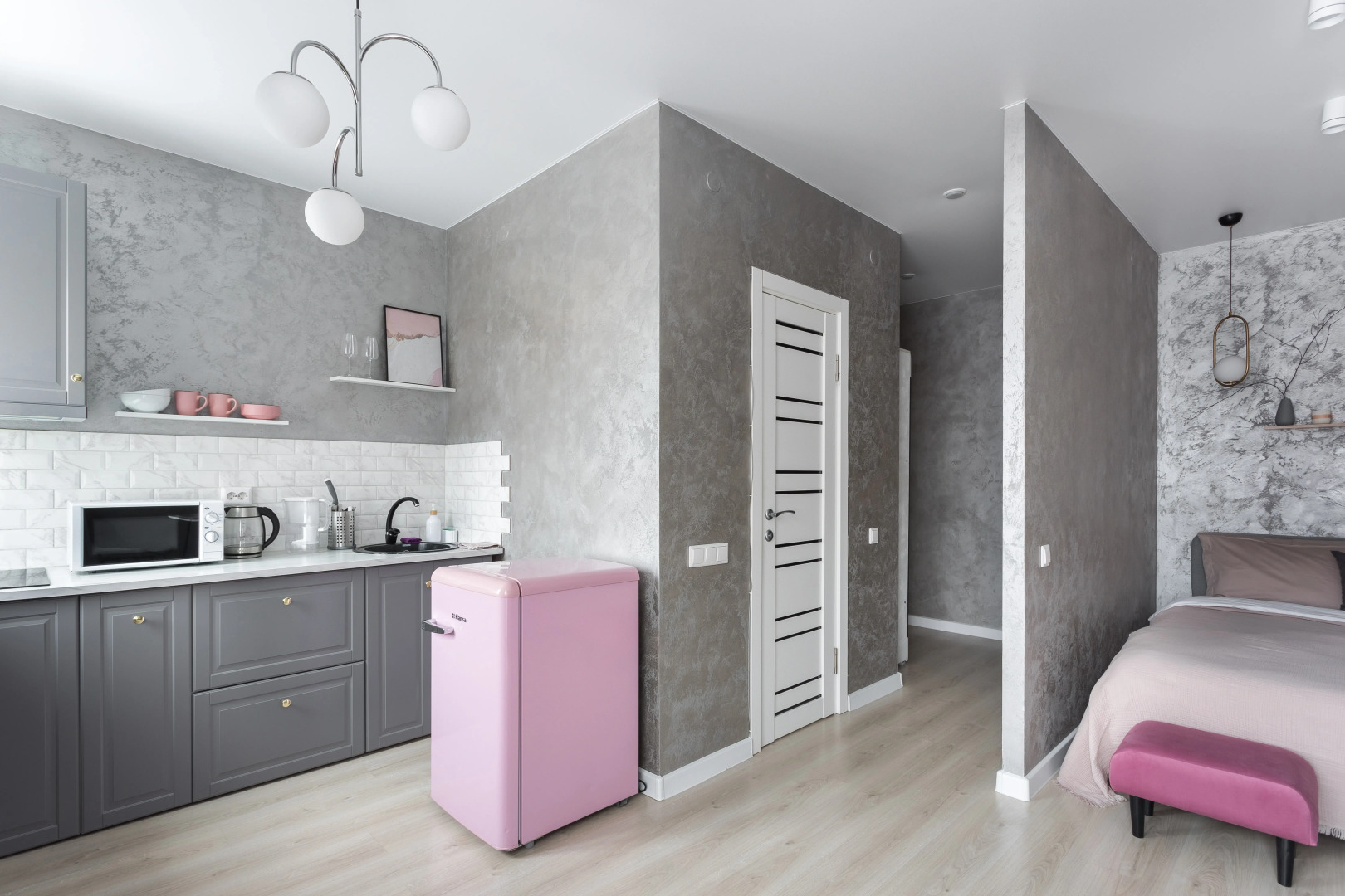 Апартаменты Hygge Karelia Romantica