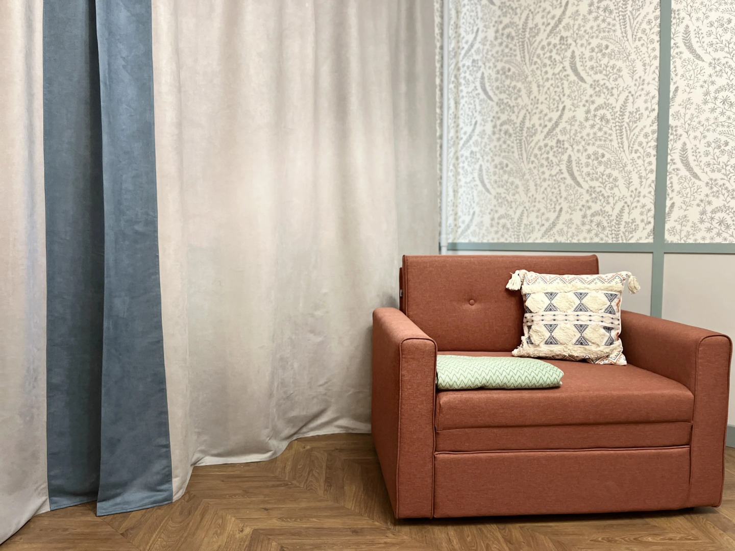 Квартира Вгости на Республиканской