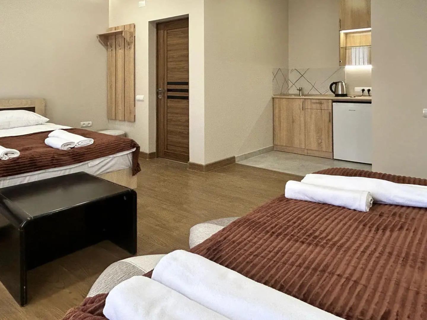 Отель Margaryan