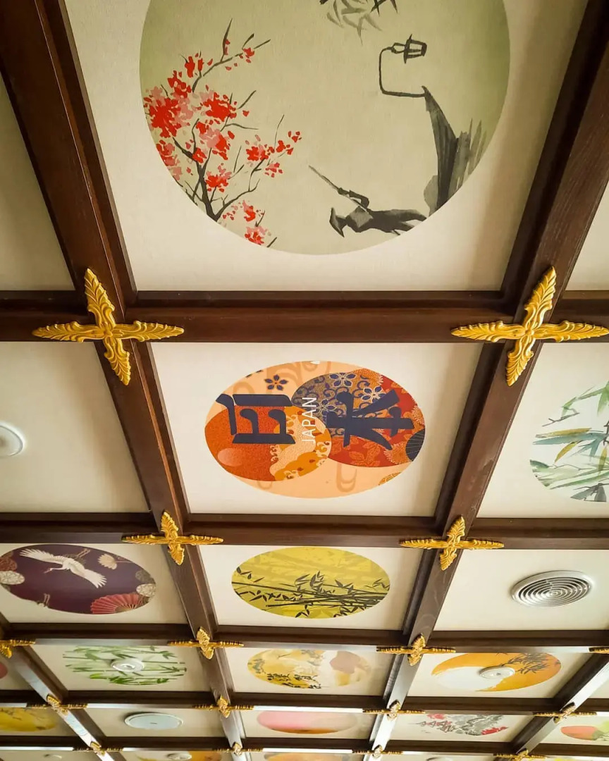 Отель Мега Палас