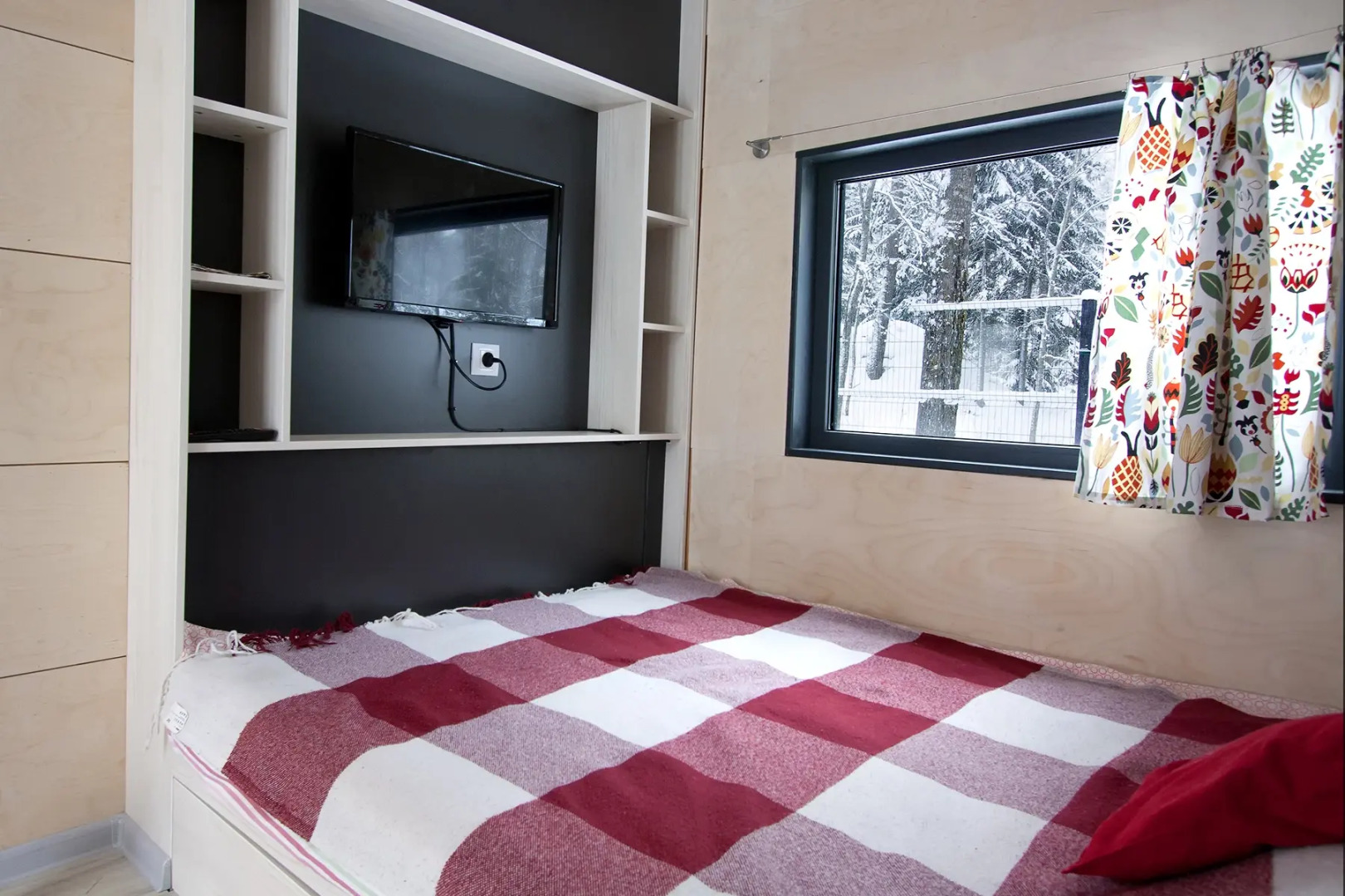 Гостевой Дом Черника Коттеджи