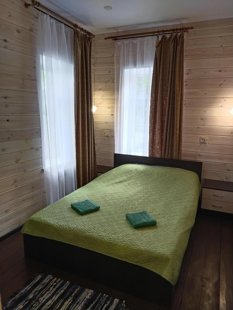 Гостевой дом Купецъ