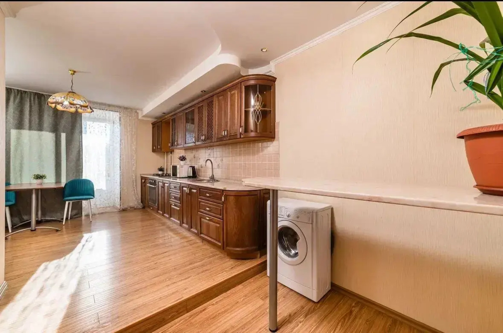 Квартира АК БАРС