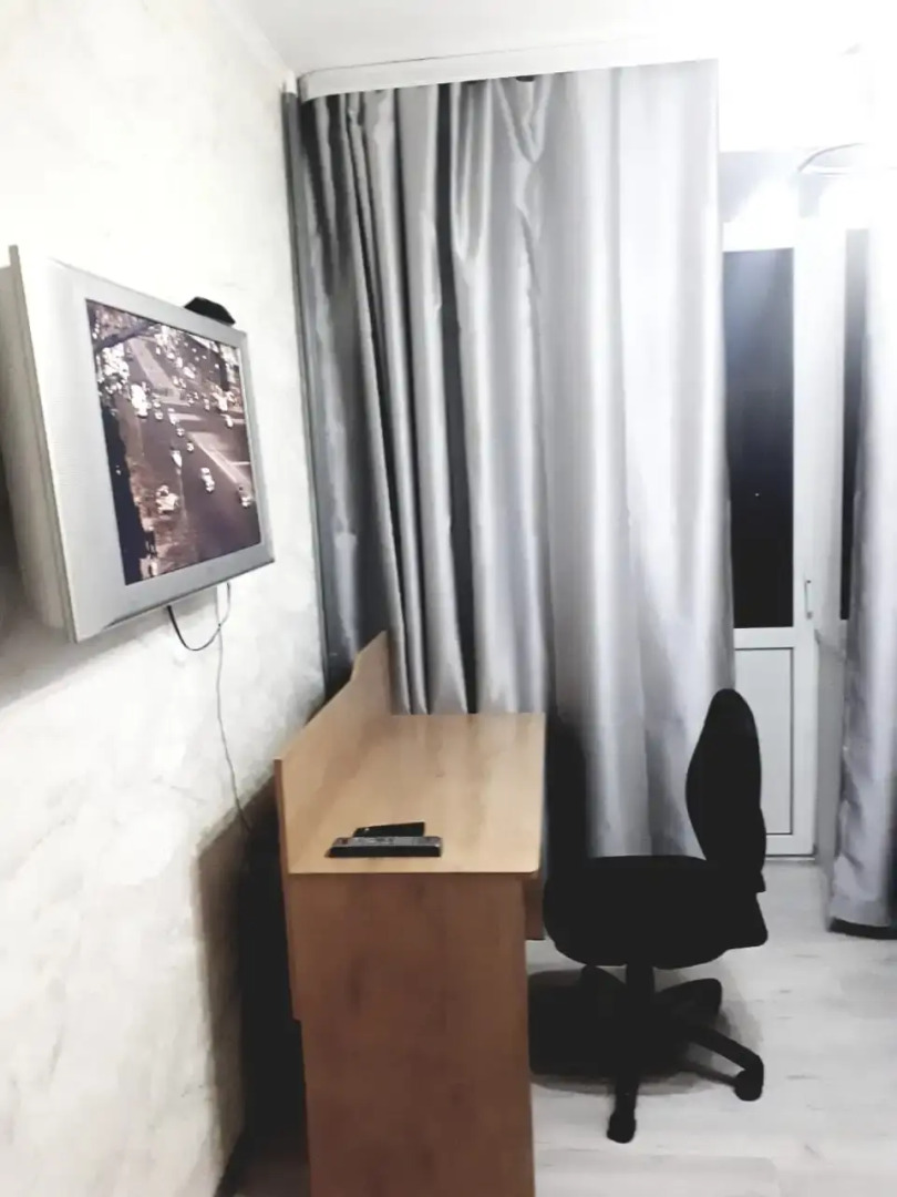 Квартира Новостройка на Улице Курнатовского 8