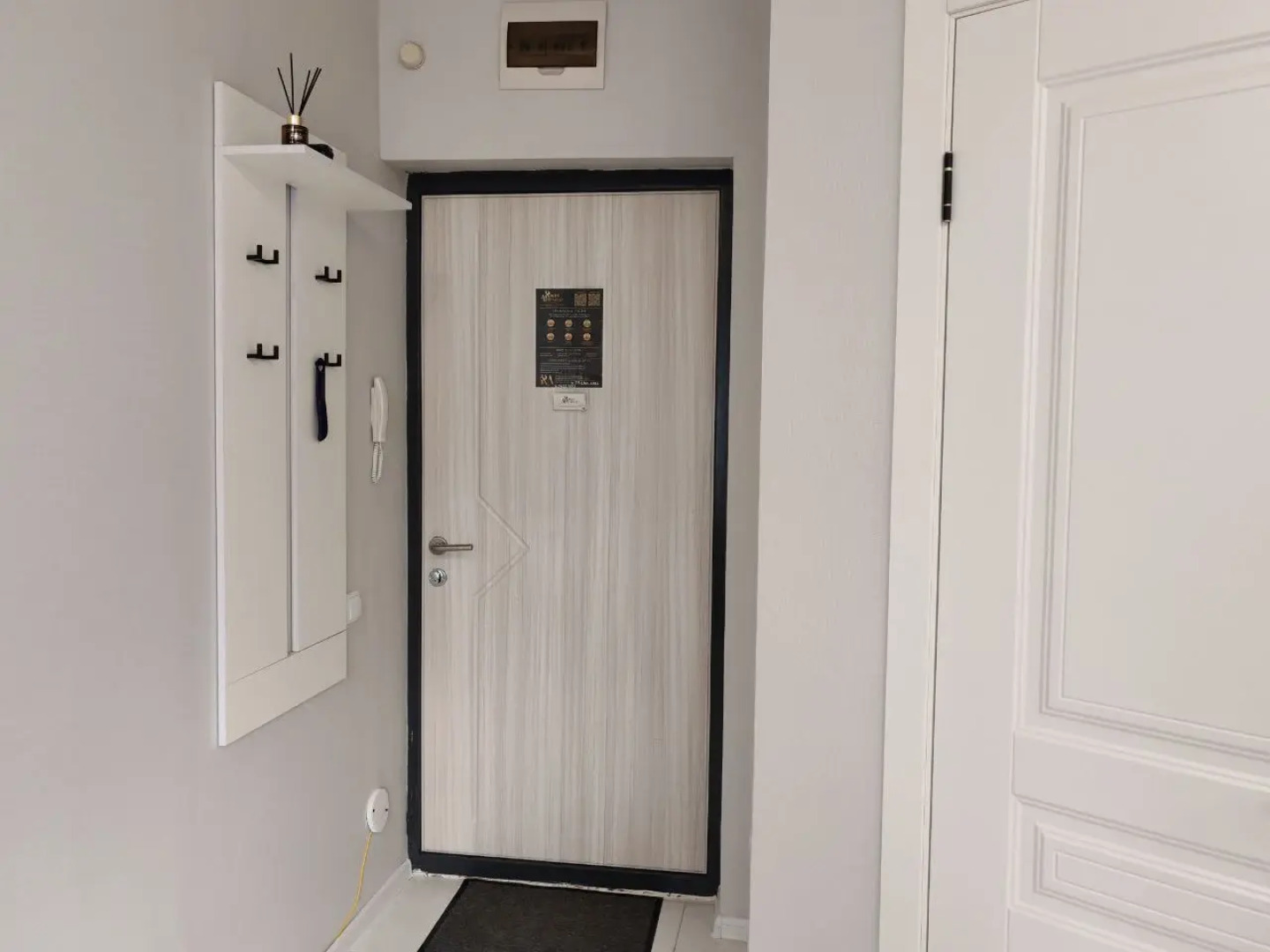 Апартаменты 1-к квартира в ЖК Дебют рядом с ТЦ СИТИ-МОЛЛ