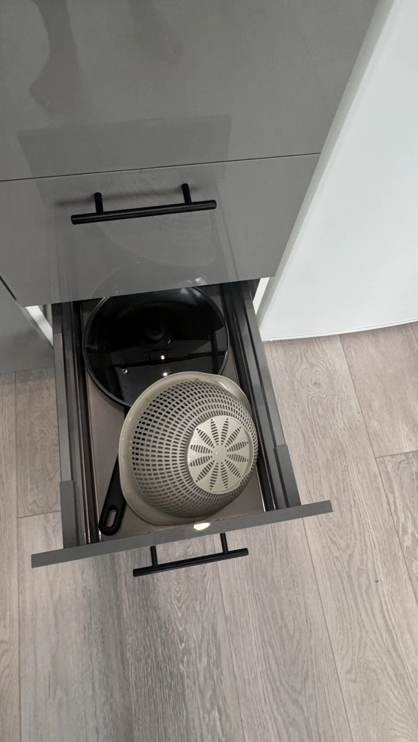 Квартира в ЖК Фрегат