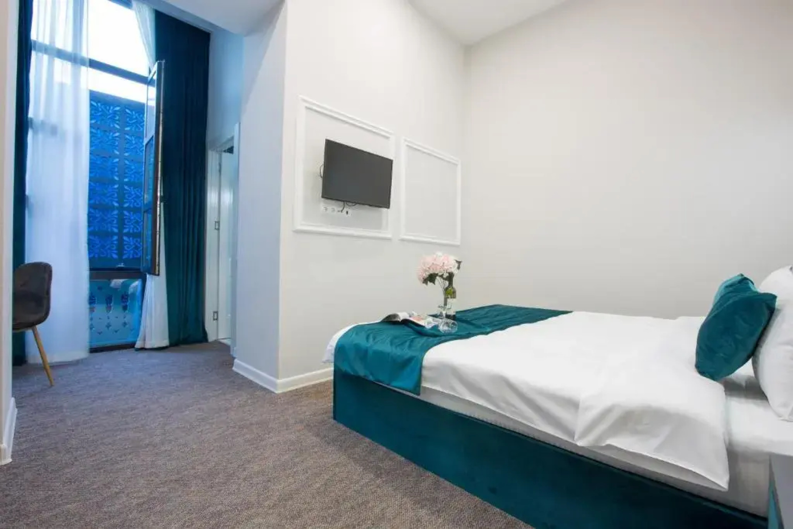 Hotel Royal Inn