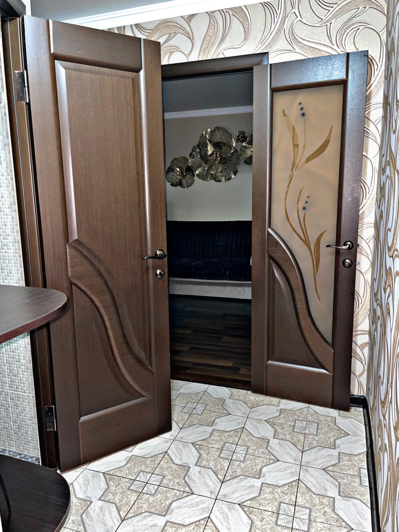 Апартаменты Майкоп