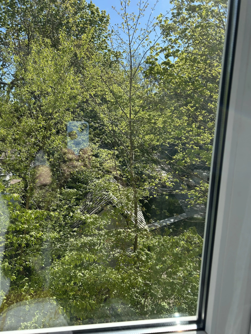 Квартира в Историческом Центре