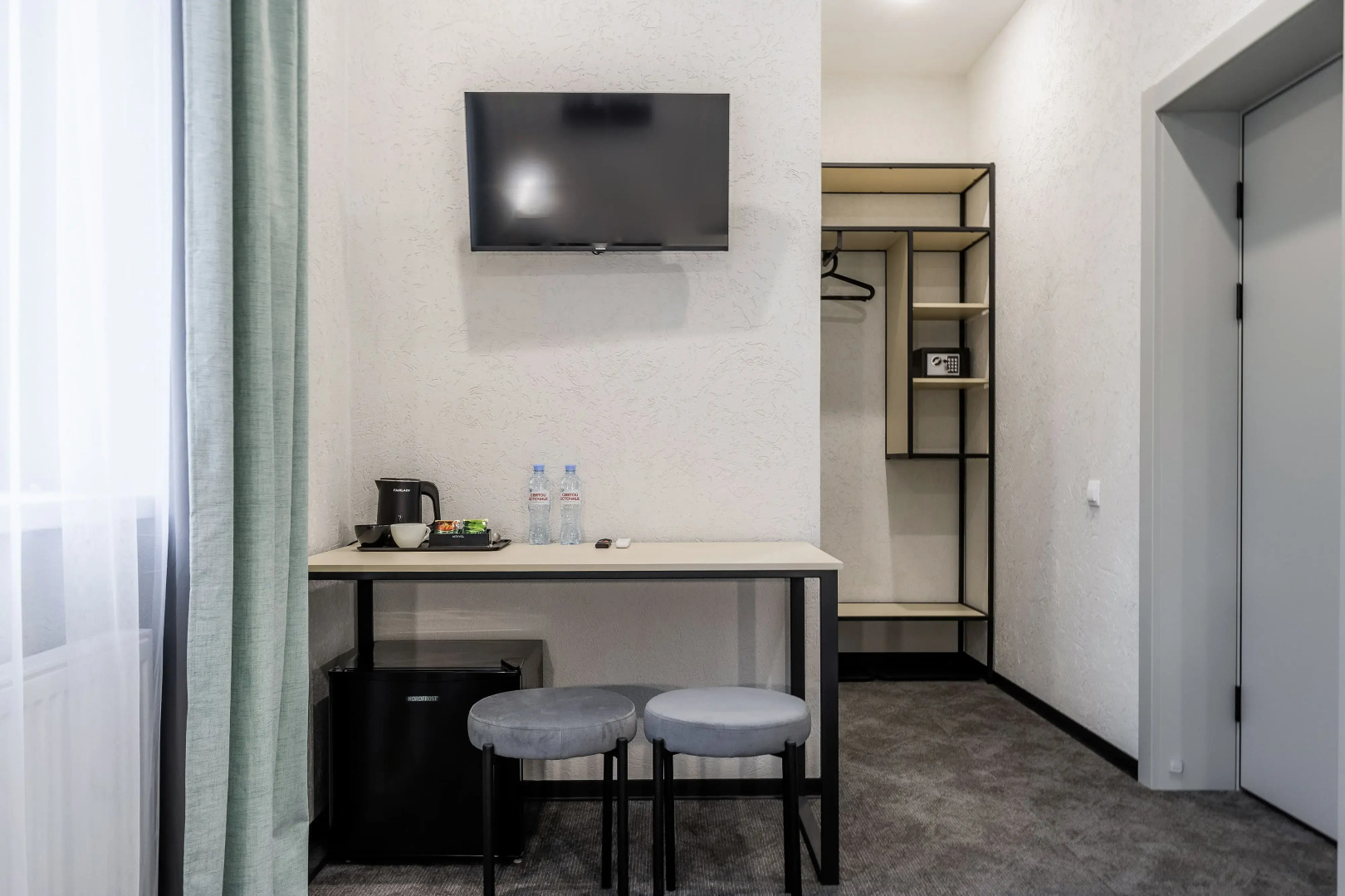 Гостевой дом Арт Март