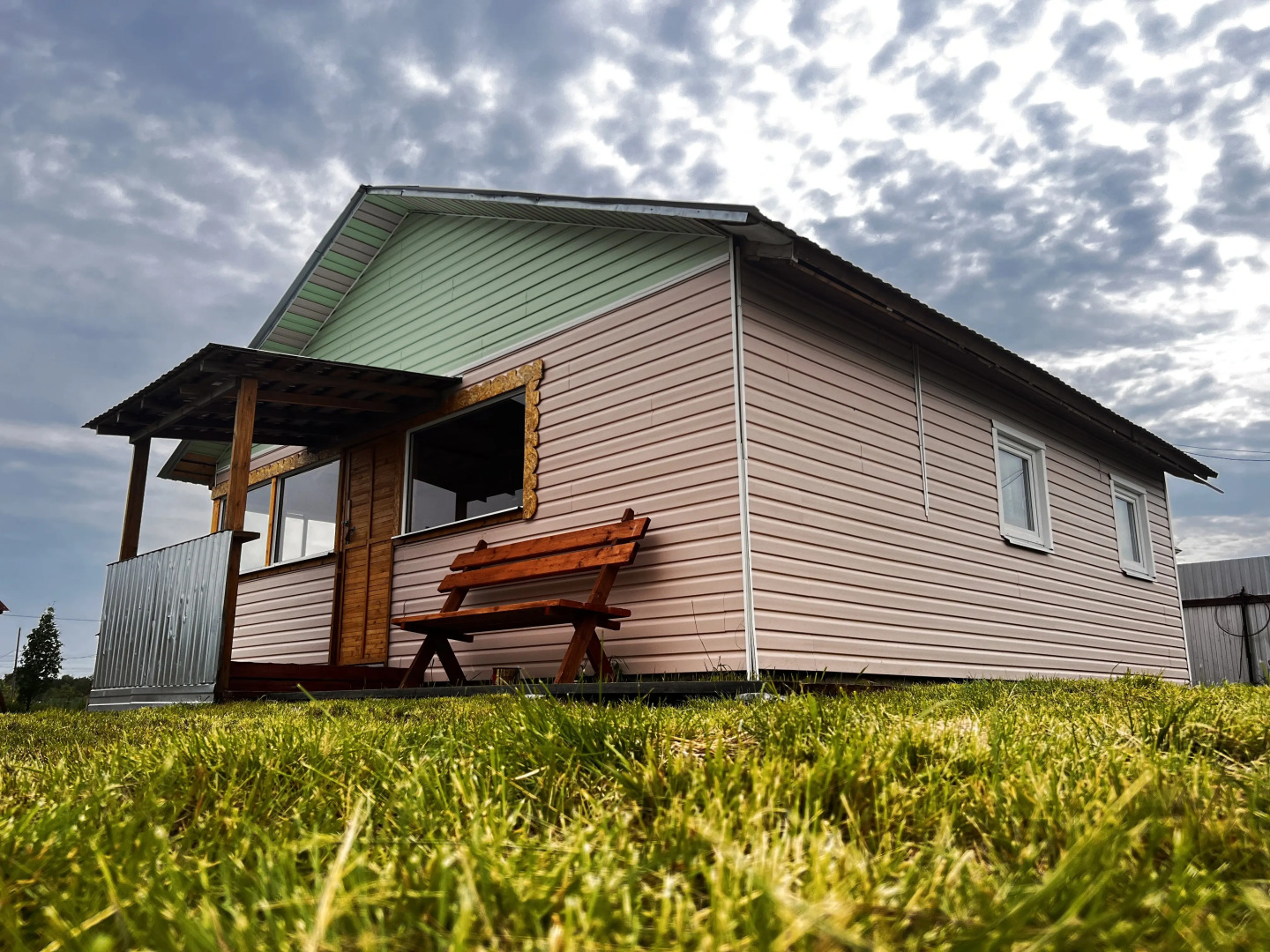 Guest house Гостевой дом