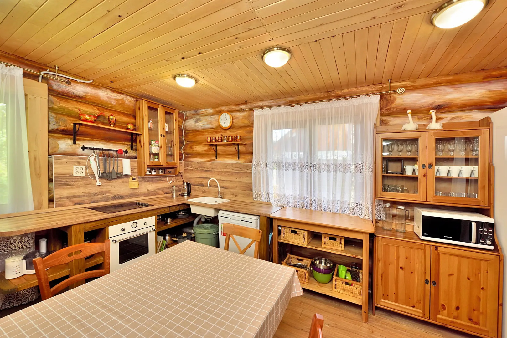 Гостевой Дом Дежавю рядом с ГЛЦ Абзаково