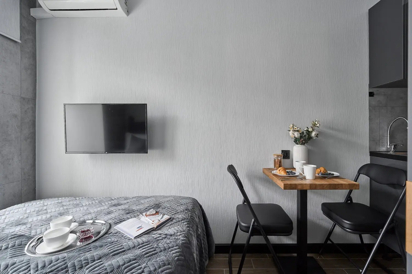 Апартаменты Silk by Smart Lofts Moscow