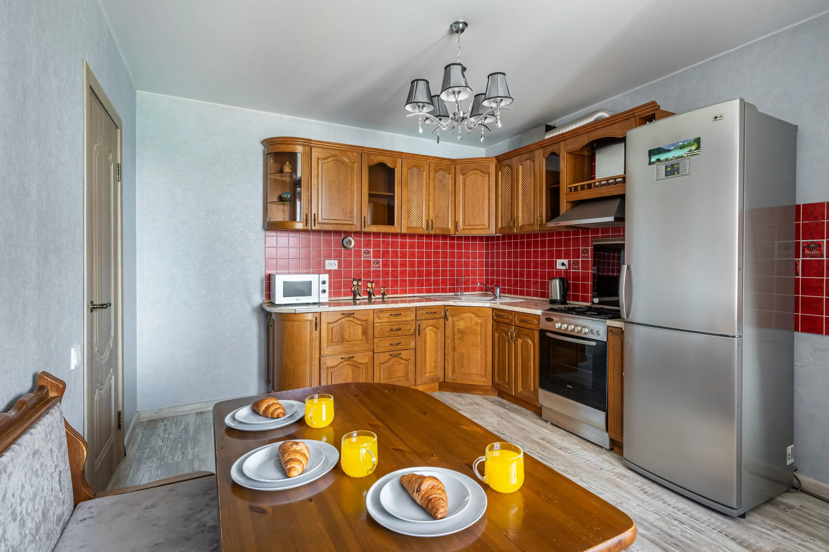 Квартира Двухкомнатная Рядом с KazanMall