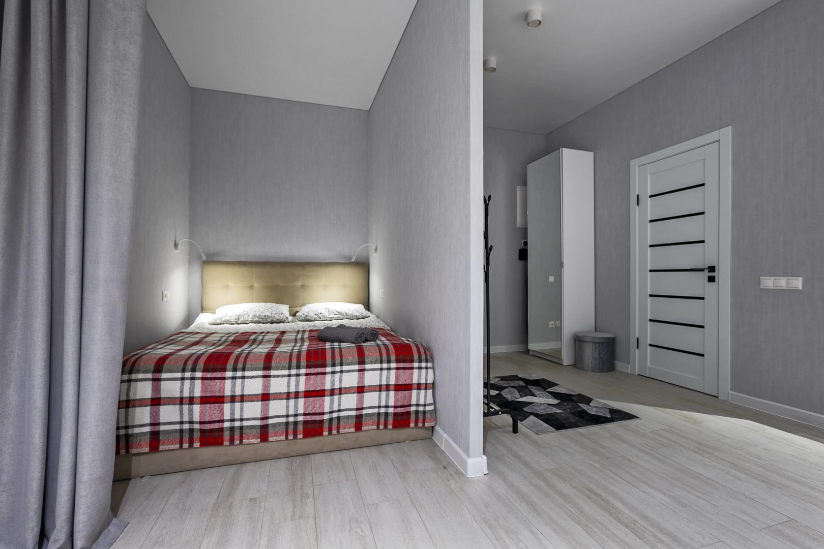 Квартира MaxRealty Лобачевского 120к1