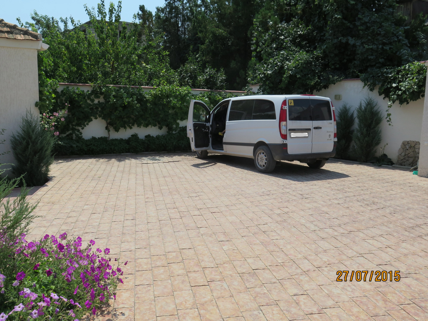 Мебелированные Комнаты Casablanca