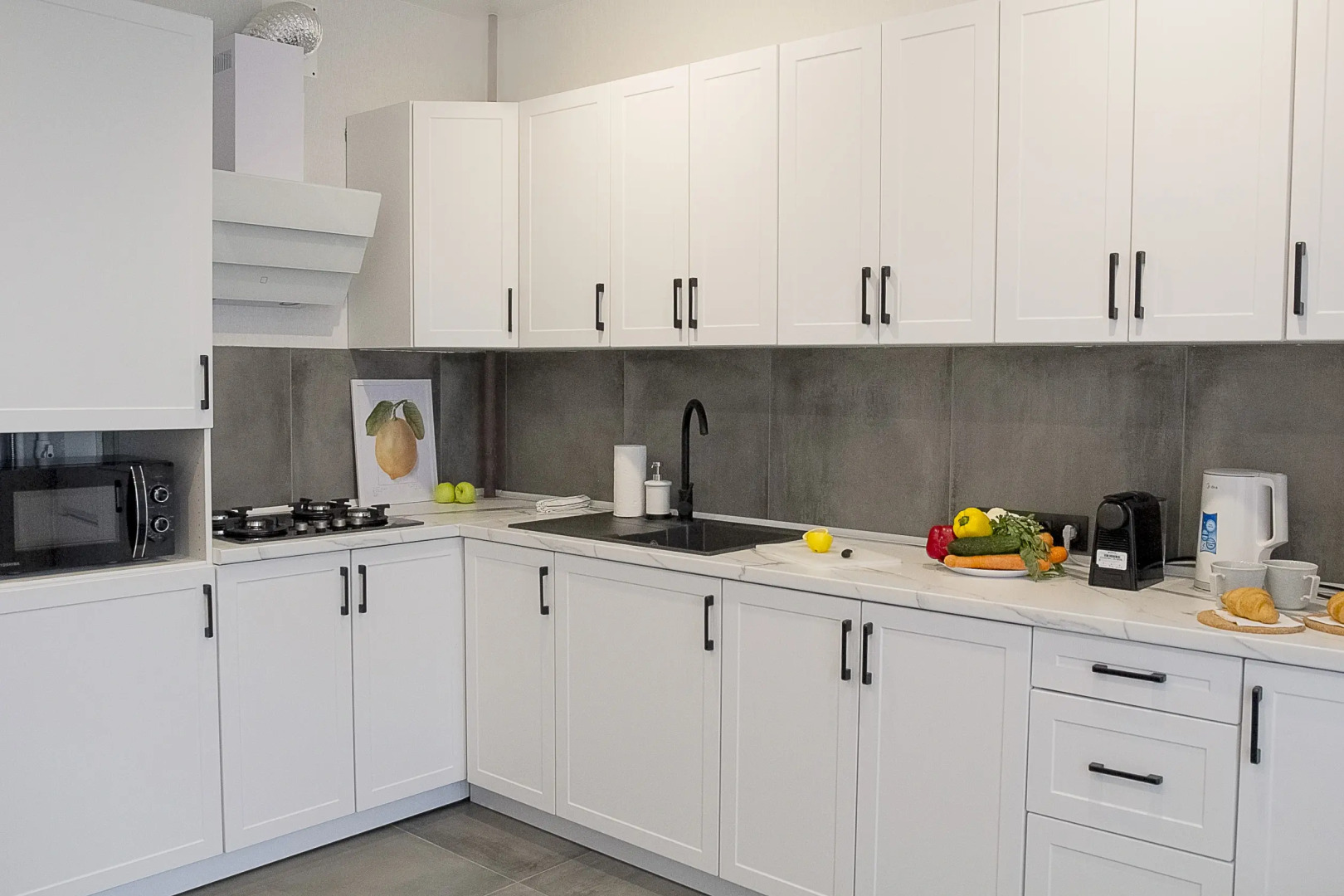 Апартаменты Be Free